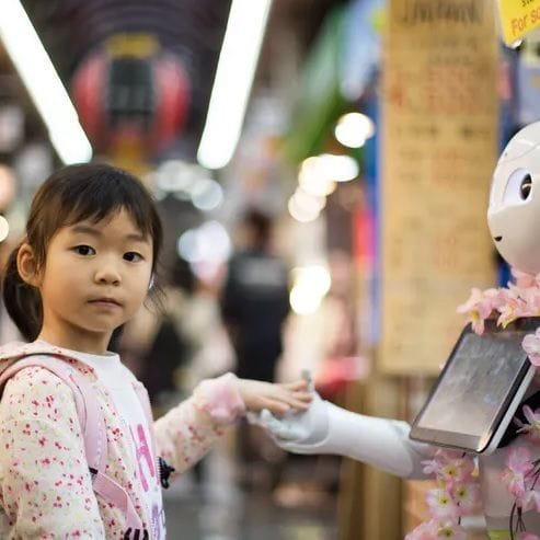 Will talking to AI voice assistants re-engineer our human conversations? Will talking to AI voice assistants re-engineer our human conversations?